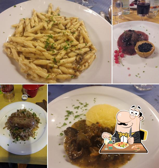 Trattoria Ai Pioppi