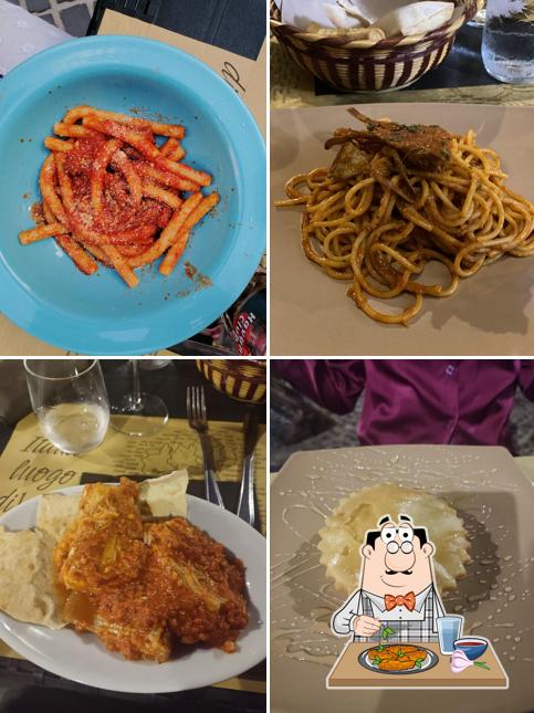 Trattoria Nonna Rita