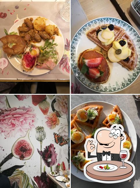 Cibo al Panenostro LAB