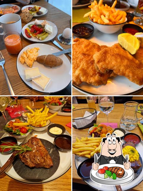 Restaurant zum Sepp