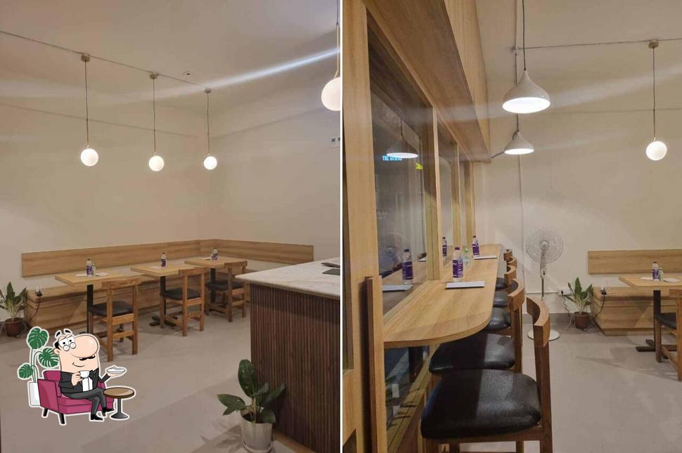 Check out how SOI 11 looks inside