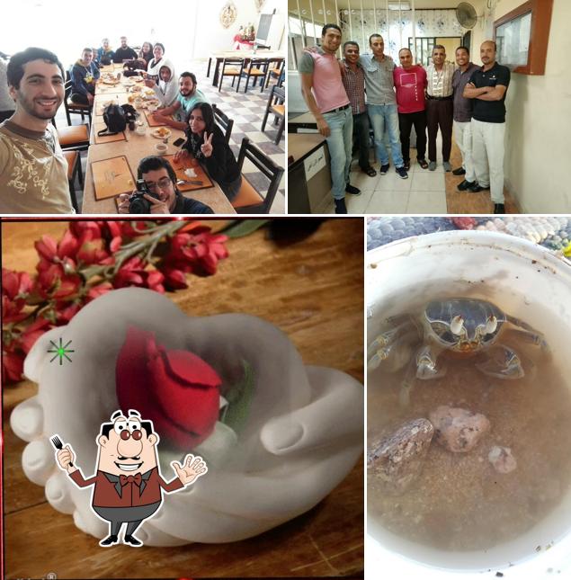 Sayadeen Restaurant