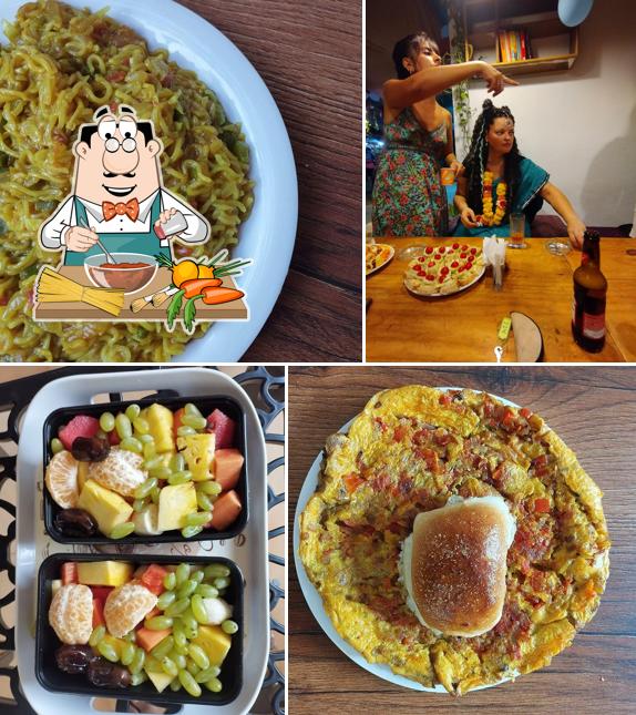 Squeeze The Day Cafe