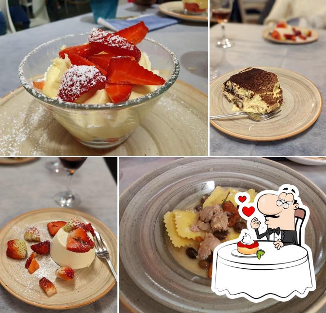 Antica Osteria dell'Uva La Spezia