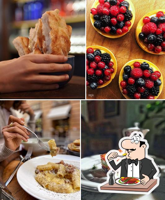 Marziali 1922 - Via Po