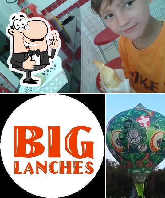 Big Lanches image