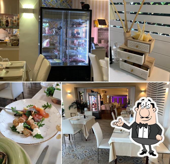 Bistro Sorrento