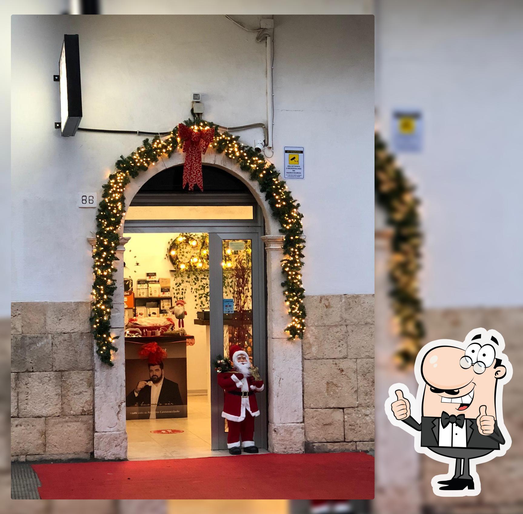 L’odore del caffè - Cialde e capsule caffè