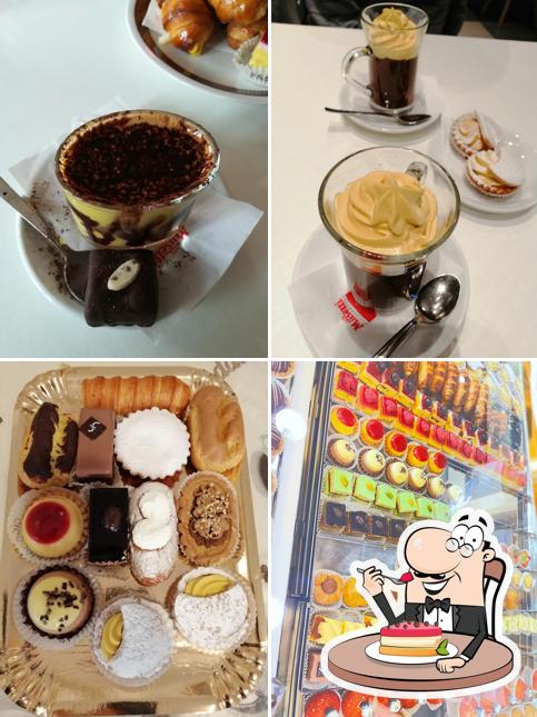 Pasticceria Santi Srl