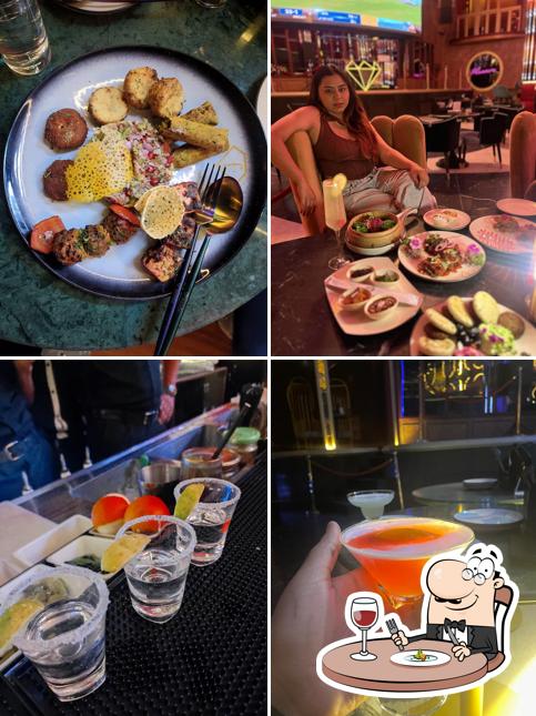 f Bar and Lounge Noida