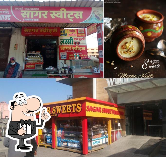 Sagar Sweets image