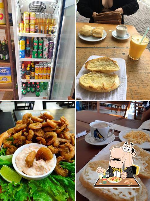 Restaurante Eskina Da Villa