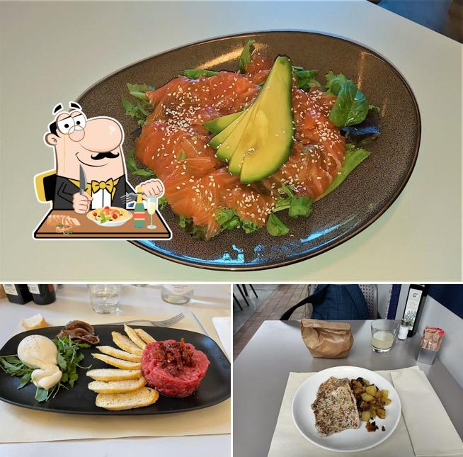 Platti al Il Pioppeto