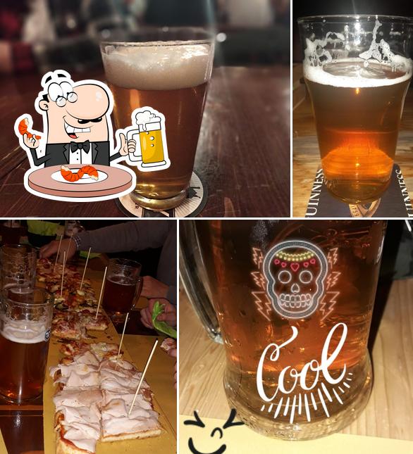 Avalon Irish Pub
