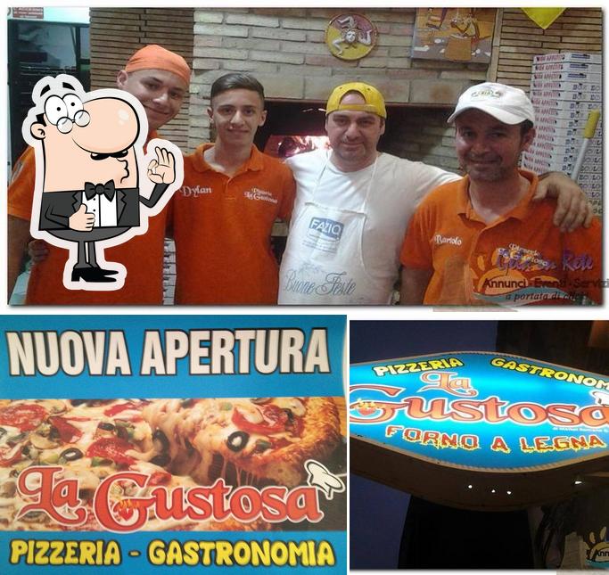 Guarda questa immagine di La Gustosa