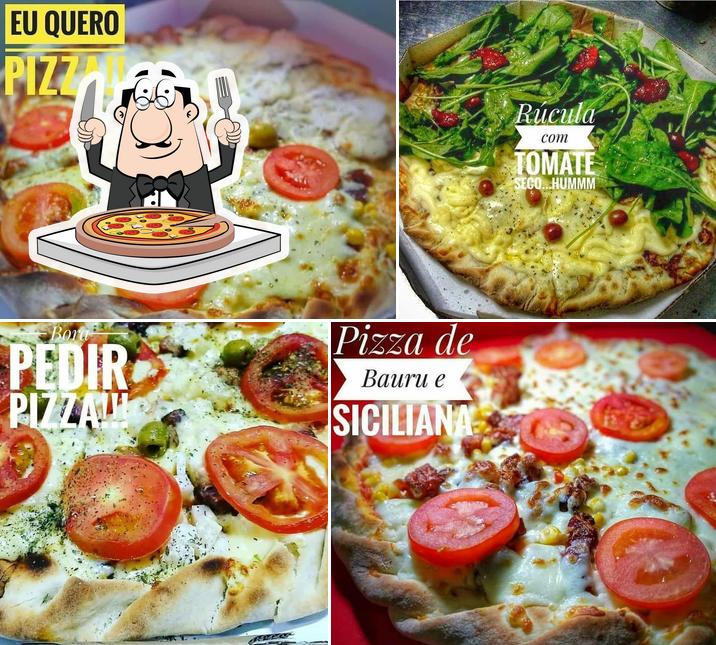 Pizzaria Lisboa