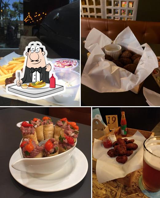 Cervejaria Araucária Central