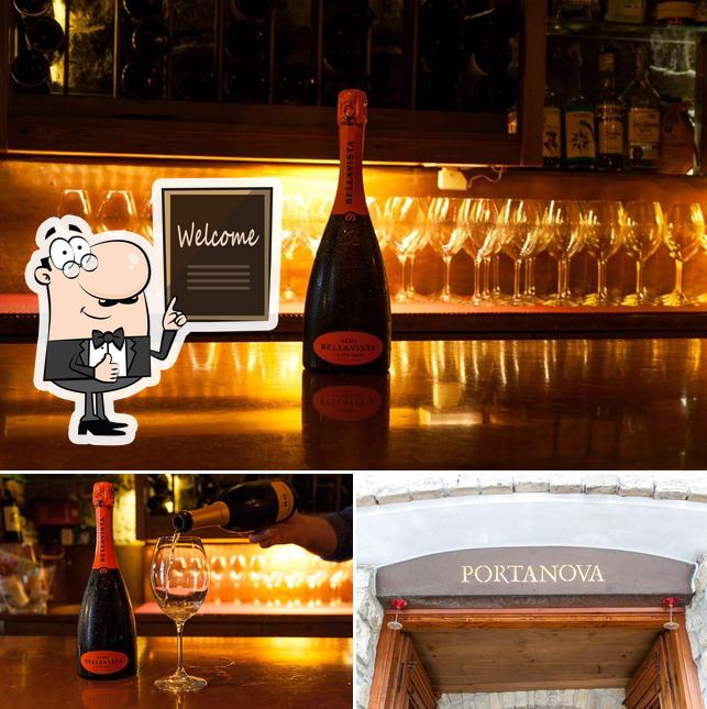 Guarda la immagine di Enoteca Portanova