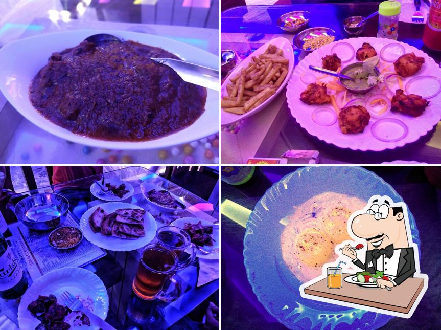 Gita Bar cum Restaurant