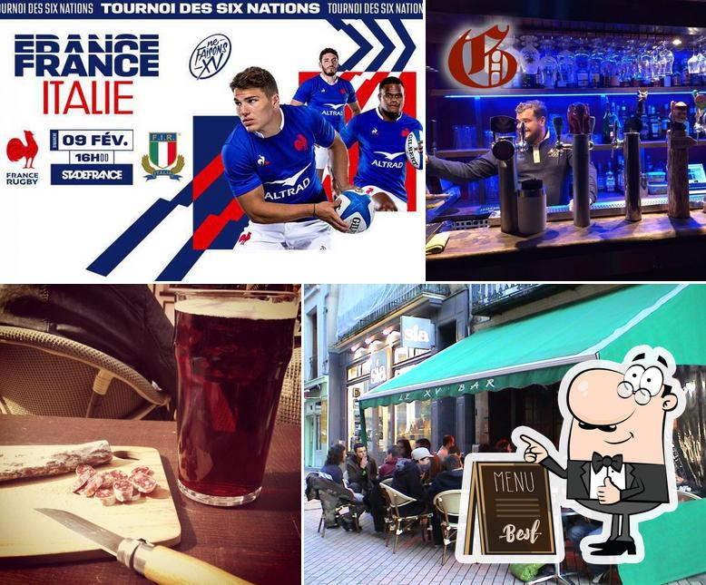 Le Gainzbar Angers