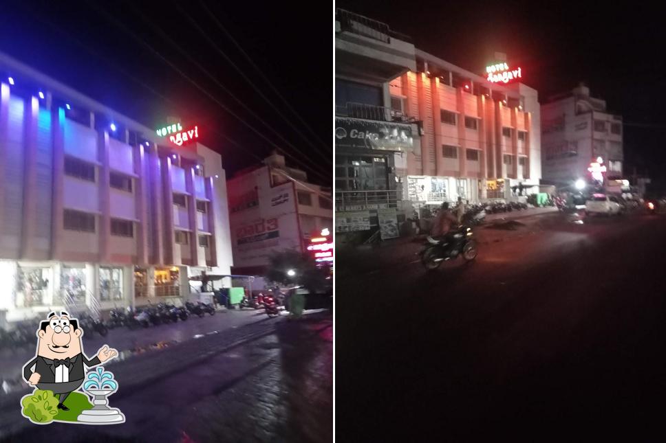 Sanghavi Bar And Restaurant