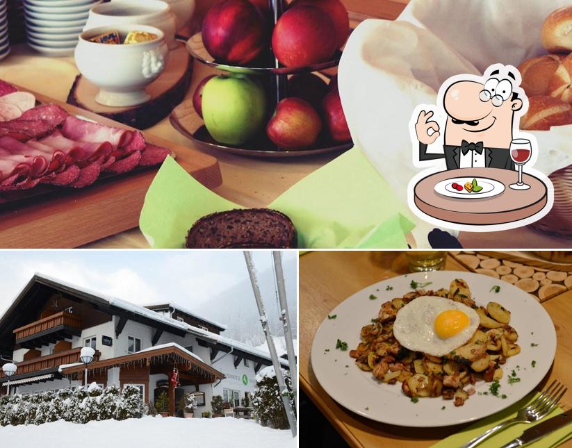 Alpenhotel Widderstein