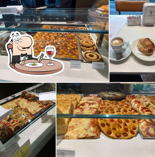 Cibo al Armonia by Viganò