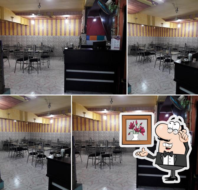 Baba Jaan Mughlai and Biryani House