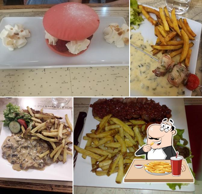 Chez Pierrot