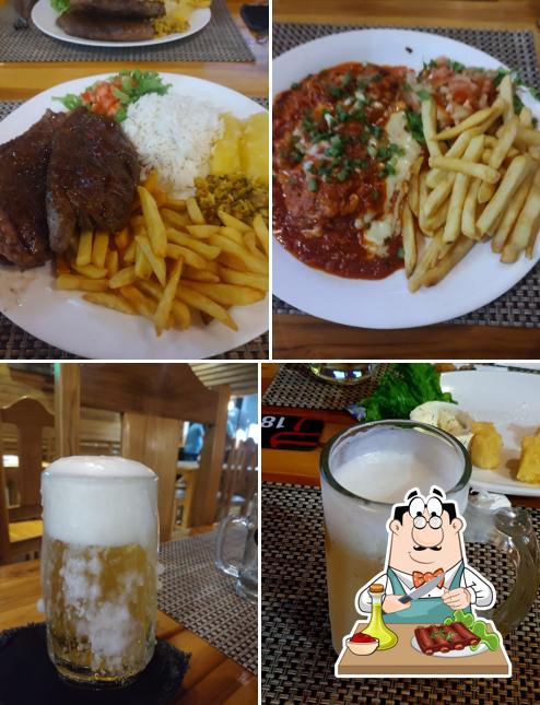 Dom Silva Steak House