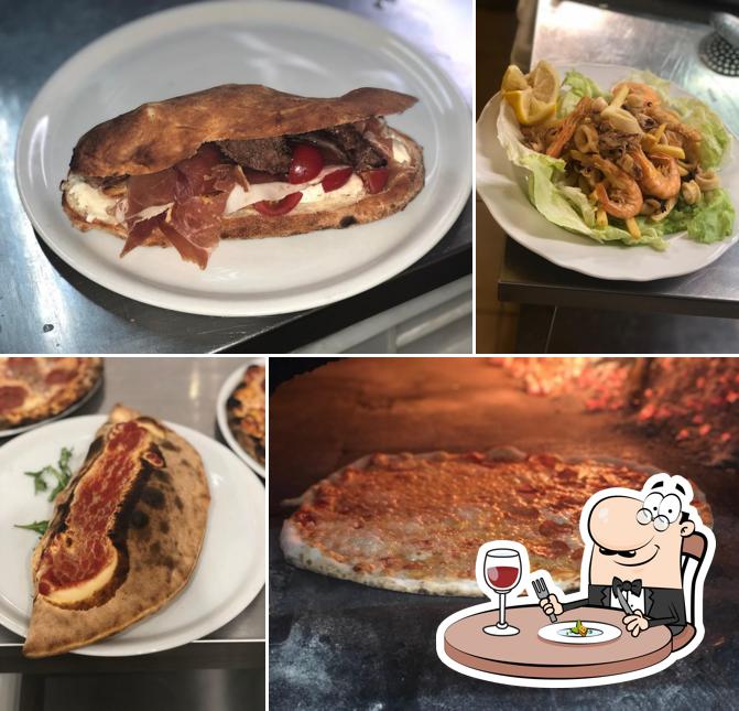 Excalibur pizzeria (AL PUNTO GIUSTO)