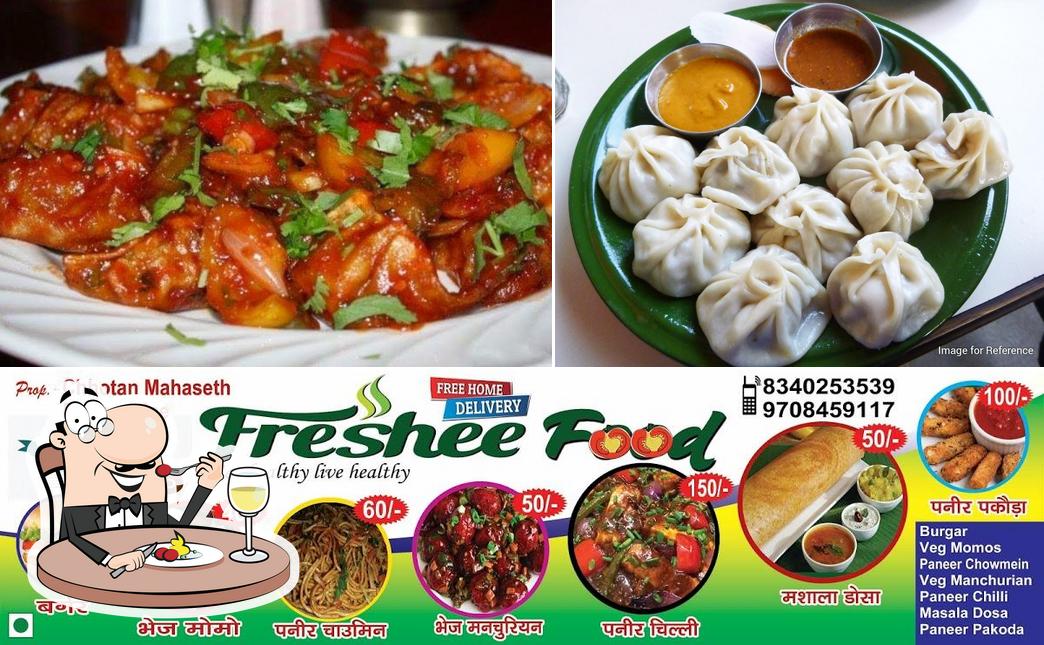 Freshee Food