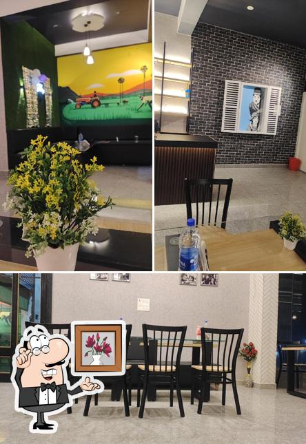 Golden era resturant