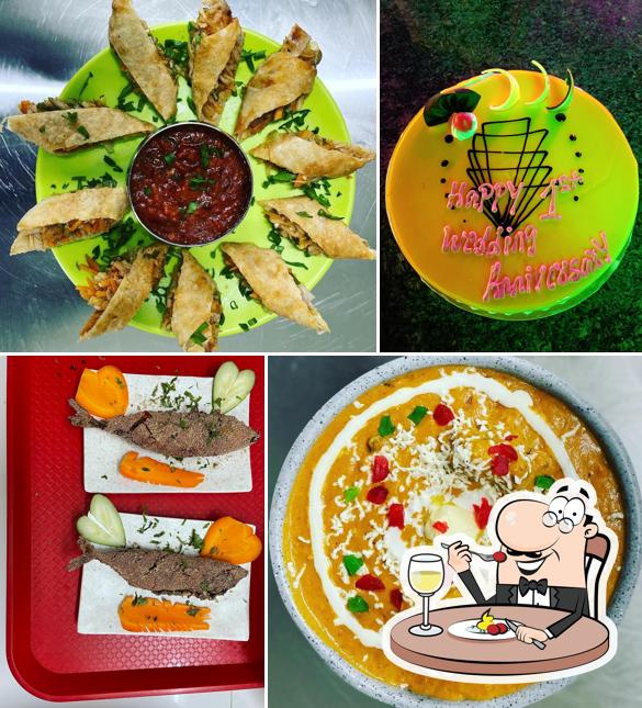 Greenland garden restaurant