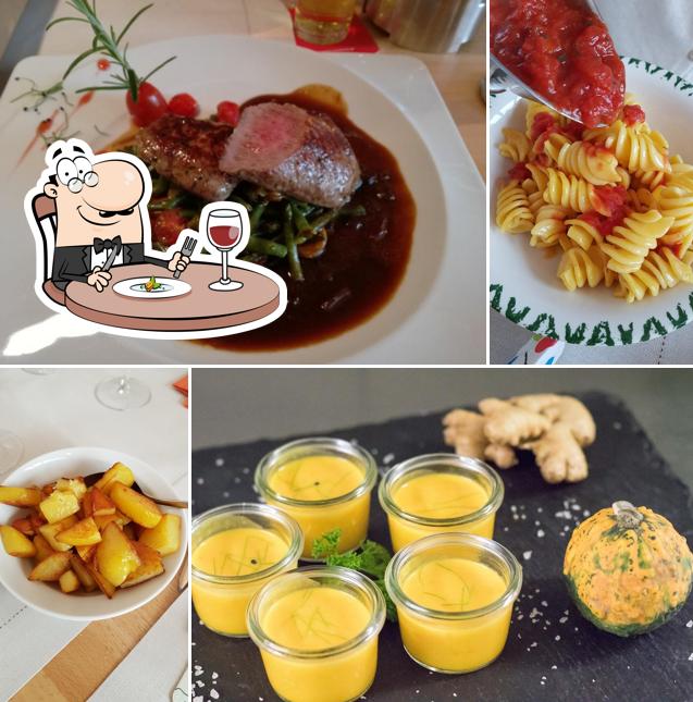Restaurant Heidestübchen