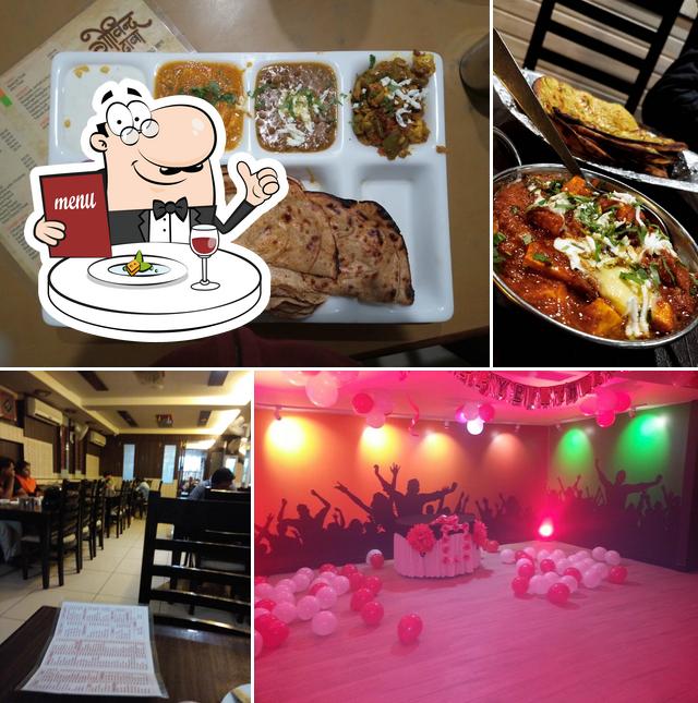 Govind Dhaba / Hotel Govind Place