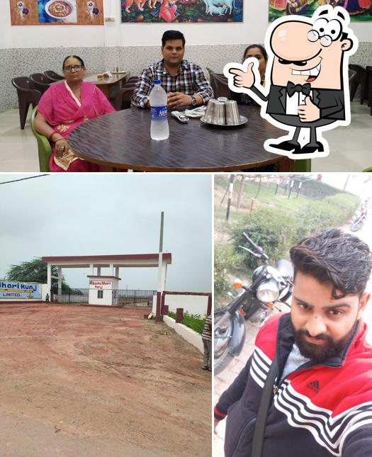 Hotel RPL And Restaurant