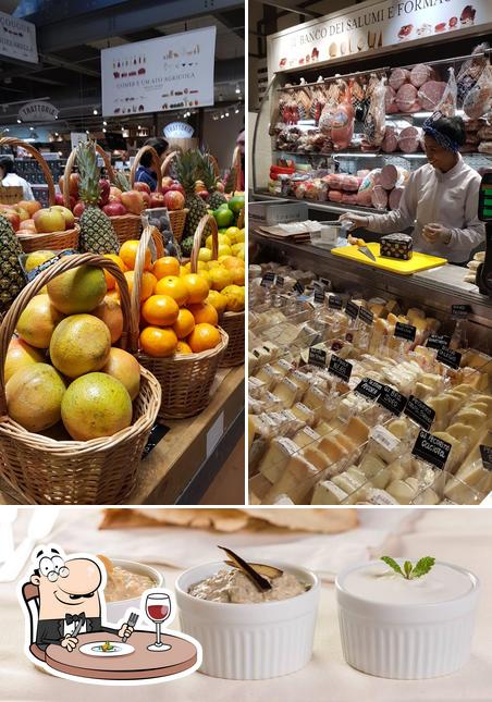 Comida em Kibe Kibe - Cozinha Árabe No Campo Belo São Paulo