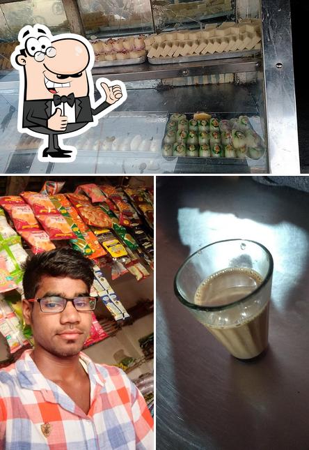 Kwality Sweets