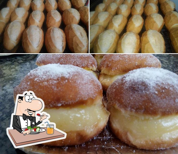 Padaria do Rosário