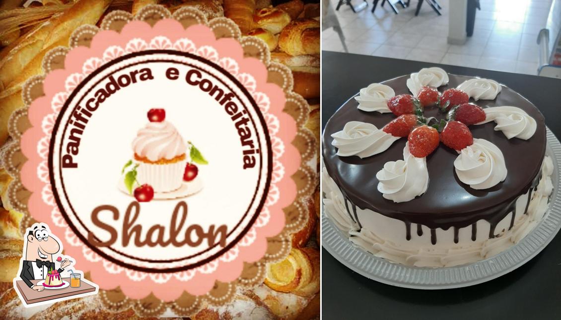 Panificadora e Confeitaria Shalon