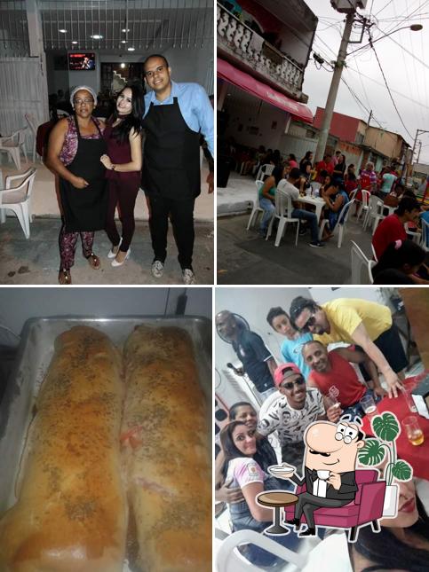 Parada Dos Caldo,s