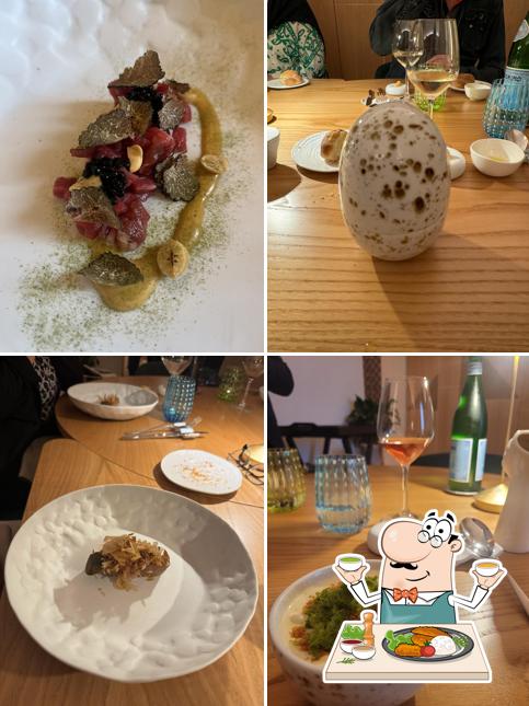 Cibo al Quid Trattoria Murgiana
