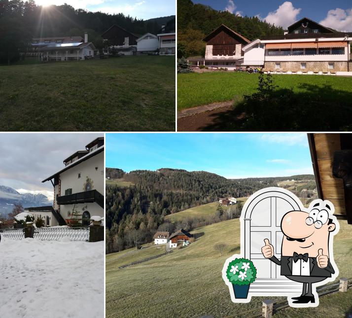 Naturhotel Wieserhof