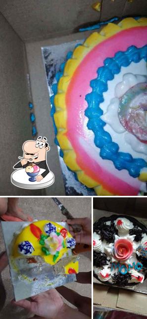 Sai Krupa Ganguram Hotel And Cake Shop