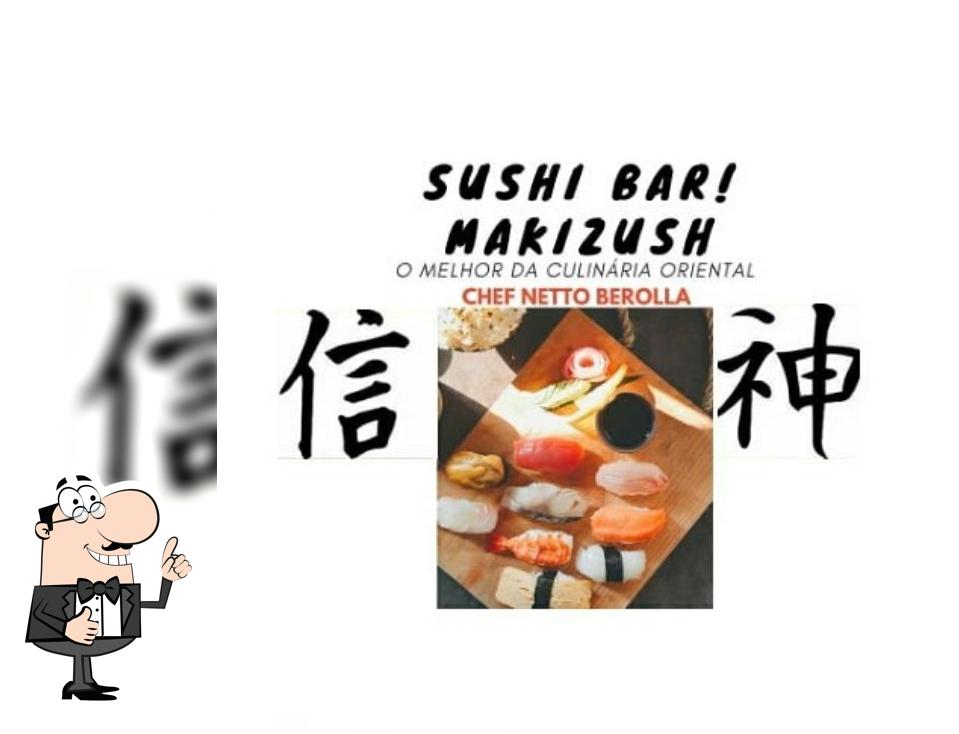 Sushi bar