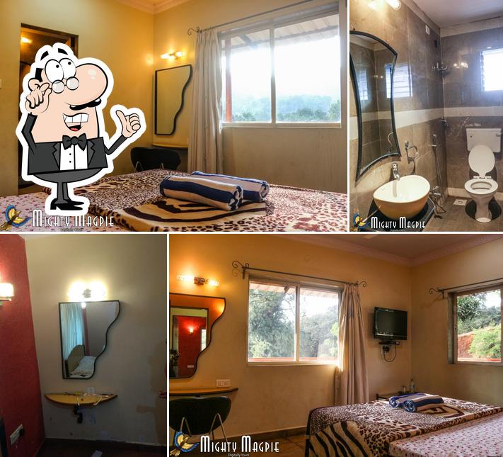 Swara Villa Lodging