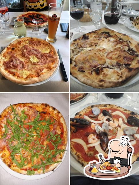 Ristorante Pizzeria Giò