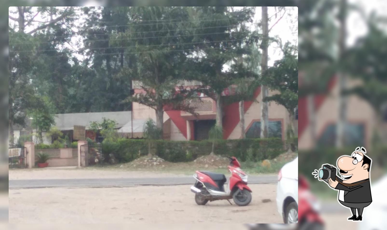 Spicy Village - Best Veg & Non-Veg Food Restaurant, Best NON Veg Food Restaurant, Best Family Restaurant in Haridwar