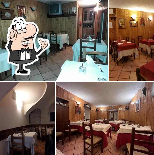 Trattoria del Commercio